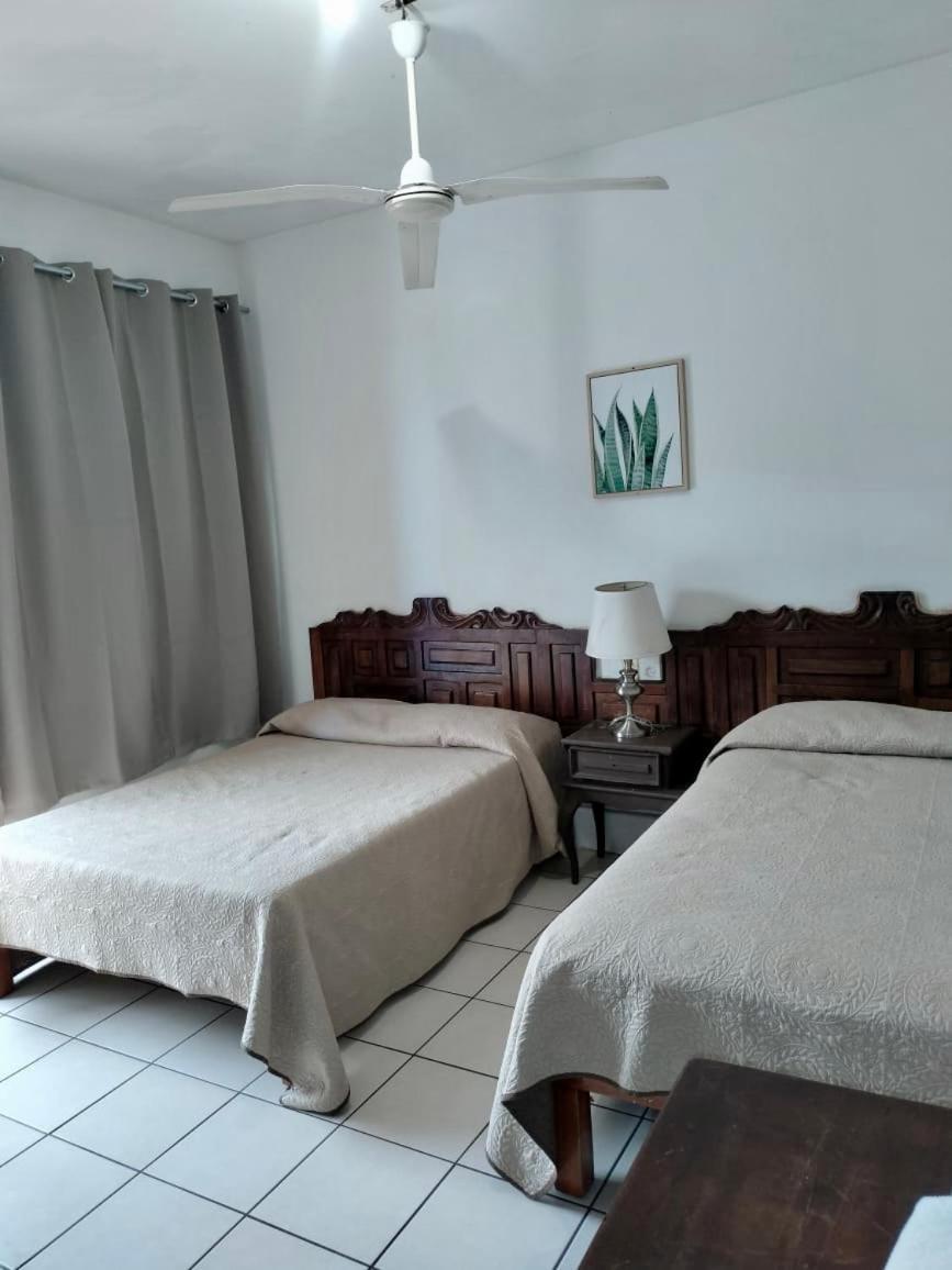 Hotel Maya Ixtlan Ixtlan del Rio ภายนอก รูปภาพ